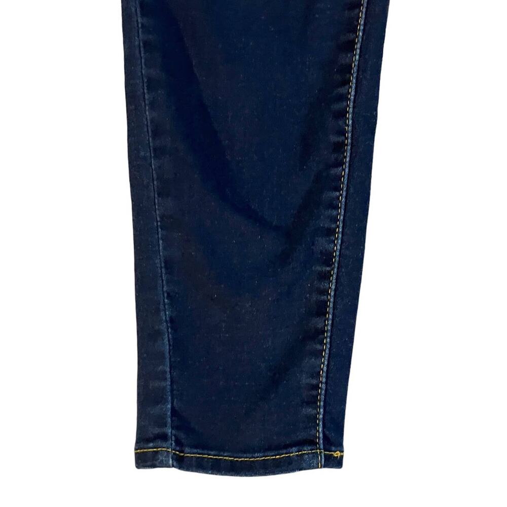 Levi Straus & Co. Women's High-Rise Pull-On Skinny 27.5" Inseam Jeggings SZ M - Picture 5 of 8